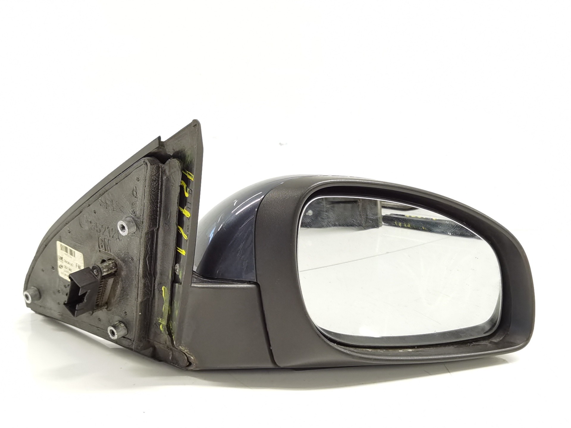 RETROVISOR DERECHO OPEL VECTRA C BERLINA 24436147 24436147