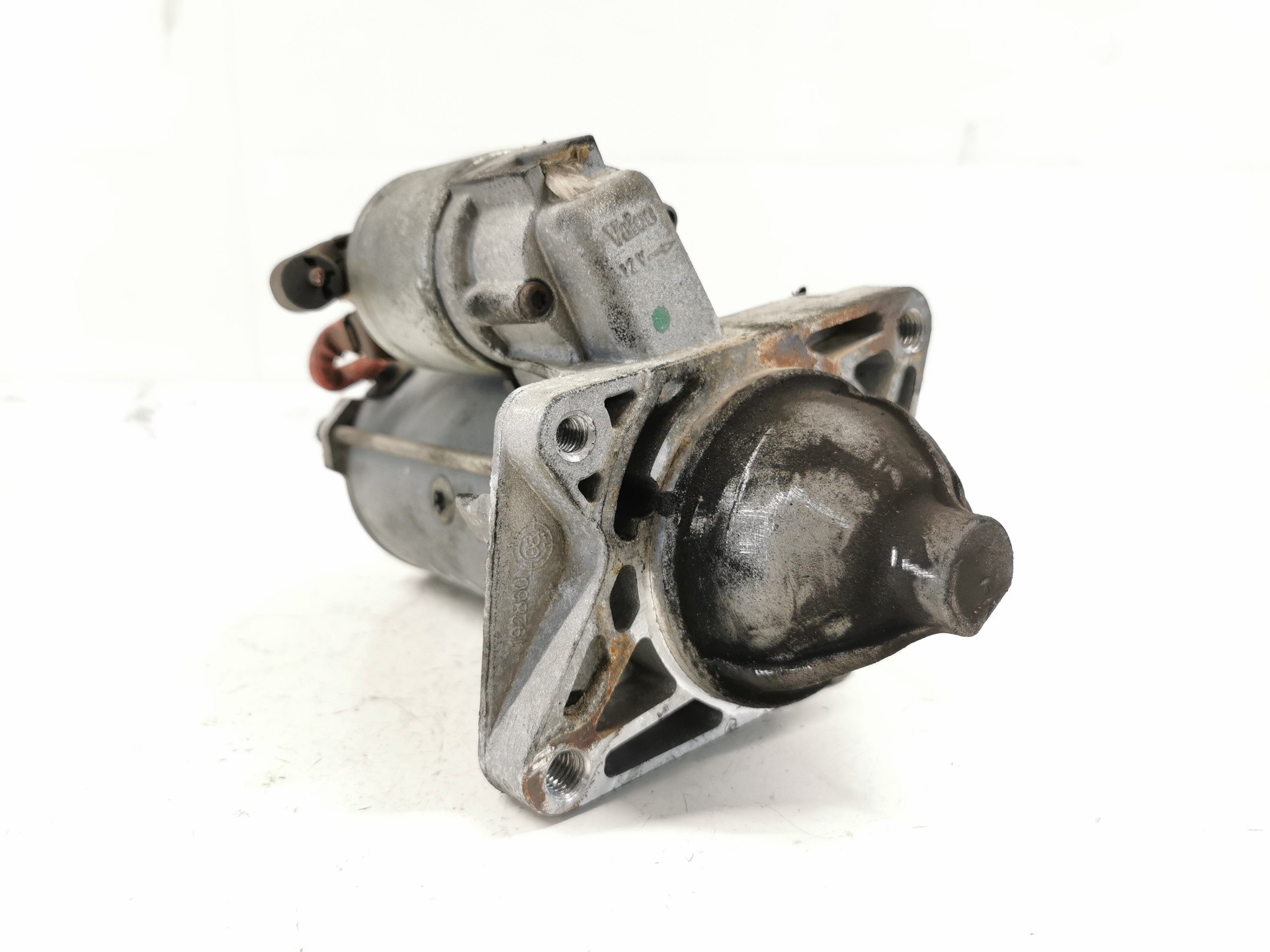 MOTOR ARRANQUE NISSAN QASHQAI+2 (JJ10) 23300JG70A / TS22E9 23300JG70ATS22E9