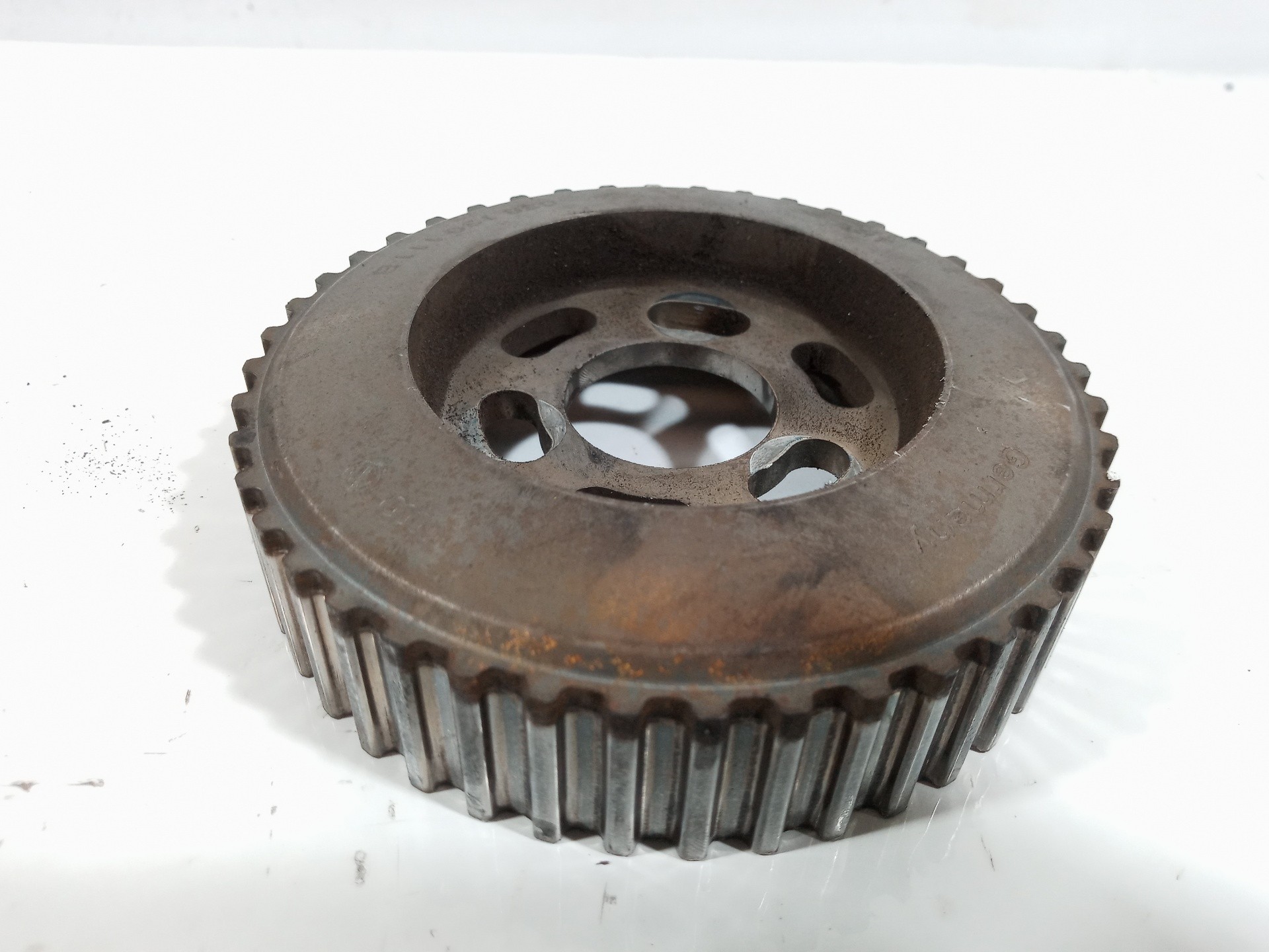 POLEA ARBOL LEVAS / 1845925 PARA SEAT IBIZA 6K1 SELECT - Imagen 1 de 7