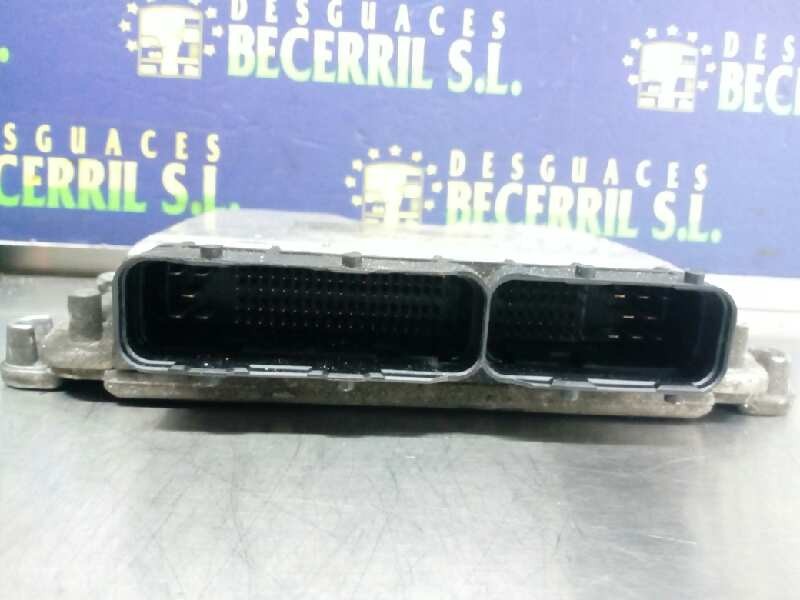 CENTRALITA MOTOR UCE RENAULT MEGANE I FASE 2 CLASSIC (LA..) 8200199726 / HOM8200049306 / 0281010442 8200199726HOM82000493060281010442 - Vista 3