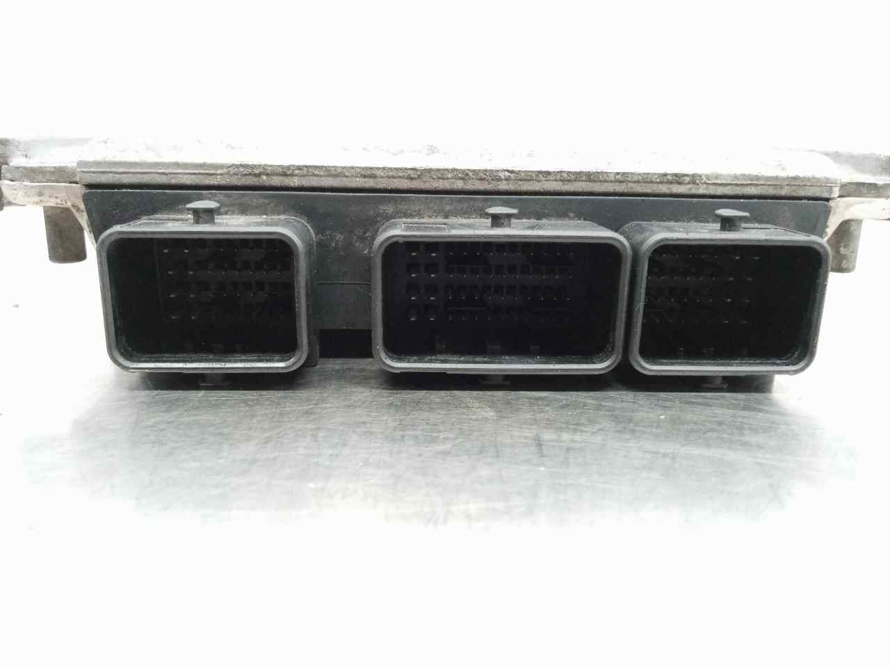 CENTRALITA MOTOR UCE CITROËN JUMPY 9642014880 / EDC15C269 / 0281010592 9642014880EDC15C2690281010592 - Vista 3