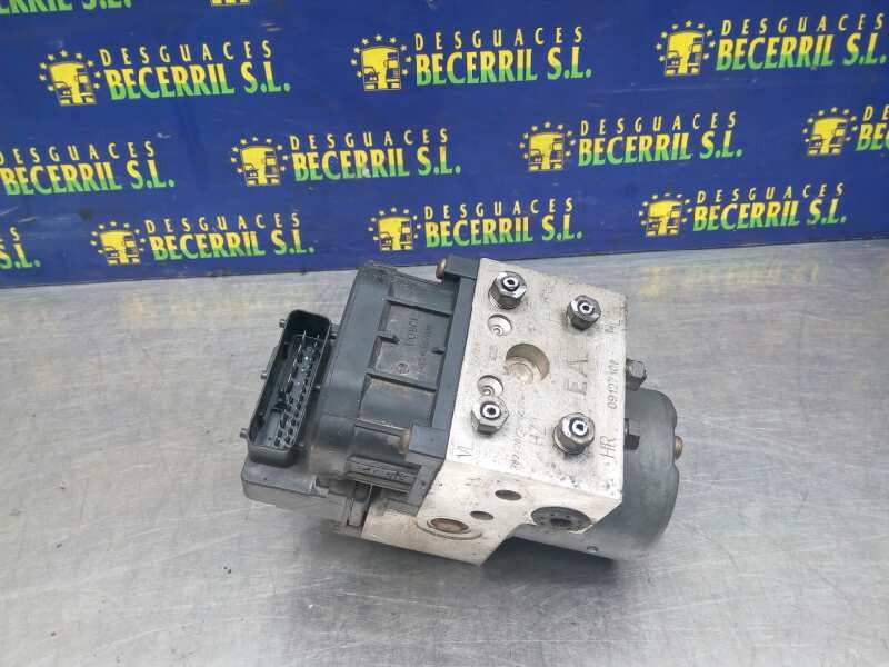 ABS OPEL MERIVA 09127108 / 0273004227 / 0265216478 0912710802730042270265216478