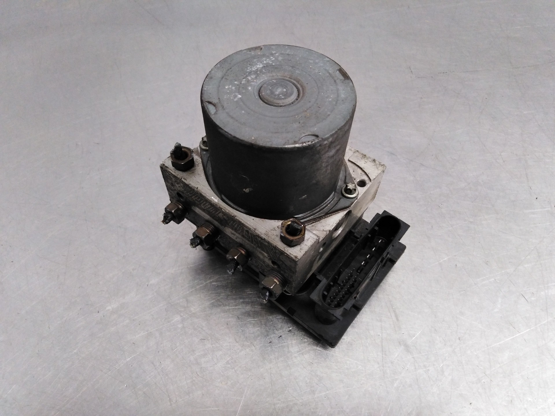 ABS RENAULT MEGANE II CLASSIC BERLINA 8200377455 / 0265231577 82003774550265231577