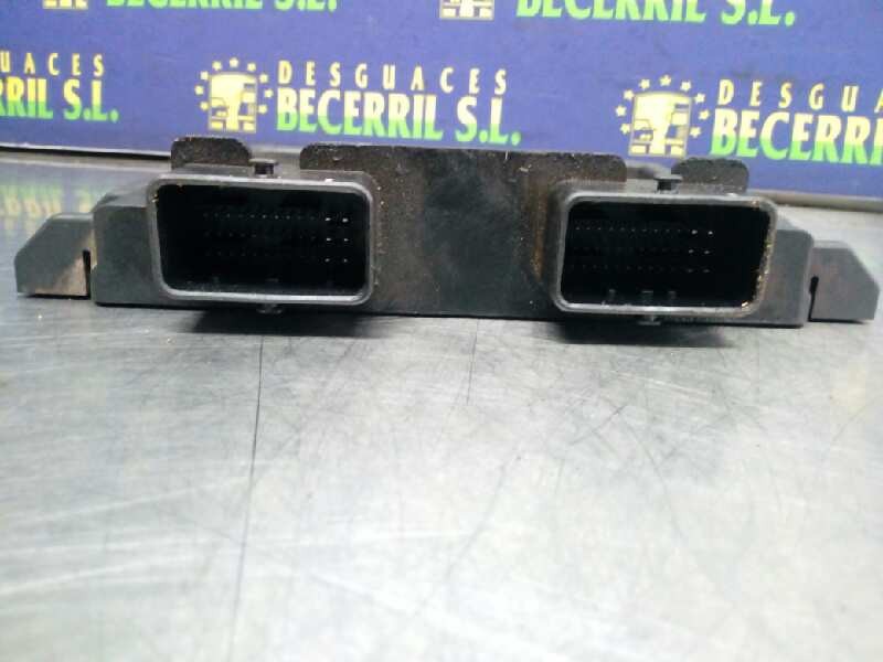 CENTRALITA MOTOR UCE CITROËN XSARA BERLINA 9643294980 / 9639587680 96432949809639587680 - Vista 2
