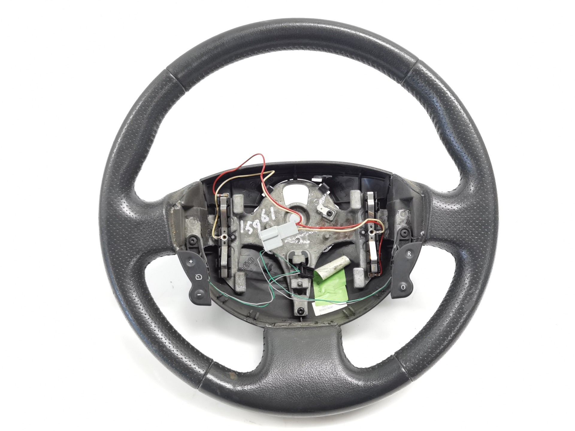 VOLANTE RENAULT SCENIC II 8200276081 8200276081