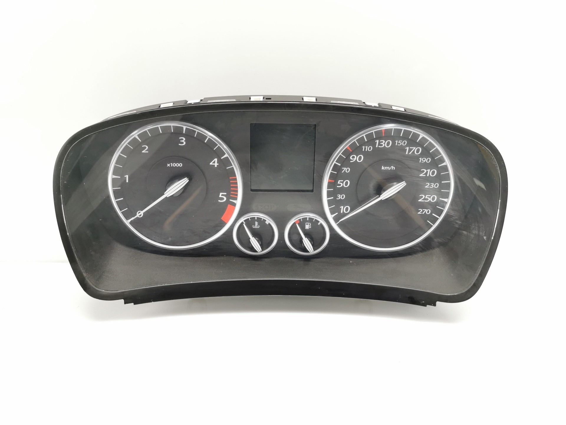 CUADRO INSTRUMENTOS RENAULT LAGUNA GRANDTOUR III 250450036R / A2C53278040 250450036RA2C53278040