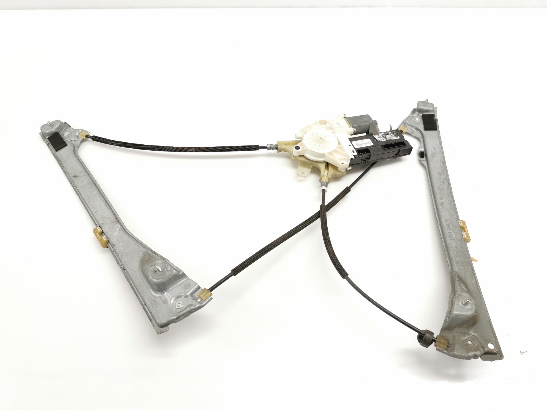ELEVALUNAS DELANTERO IZQUIERDO RENAULT LAGUNA GRANDTOUR III 988571101 / 0130822330 / 503621020102 9885711010130822330503621020102