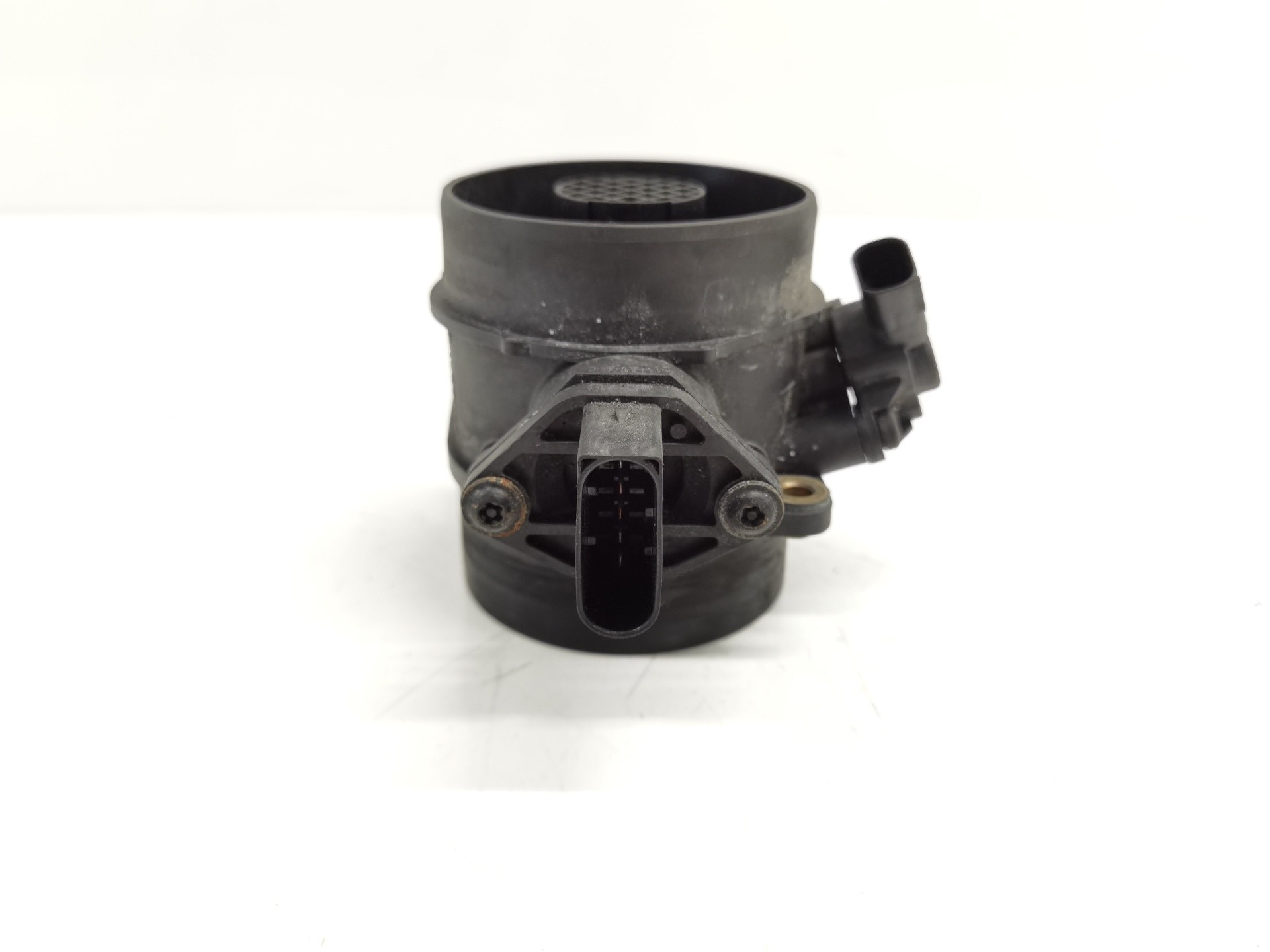CAUDALÍMETRO MERCEDES-BENZ CLASE E (W211) BERLINA A6460940048 / 0281002535 A64609400480281002535 - Vista 2