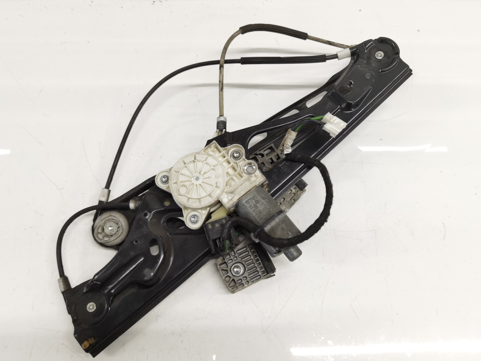 ELEVALUNAS DELANTERO IZQUIERDO MERCEDES-BENZ CLASE E (W211) BERLINA A2118202942 / 0130821970 A21182029420130821970