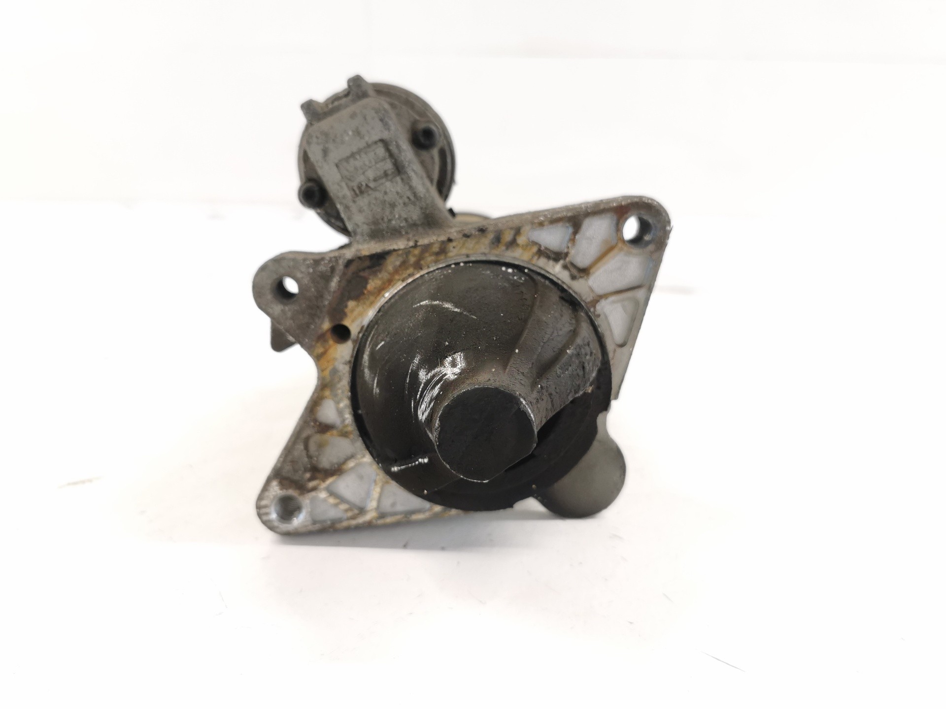 MOTOR ARRANQUE NISSAN NV 400 233003407R 233003407R - Vista 2