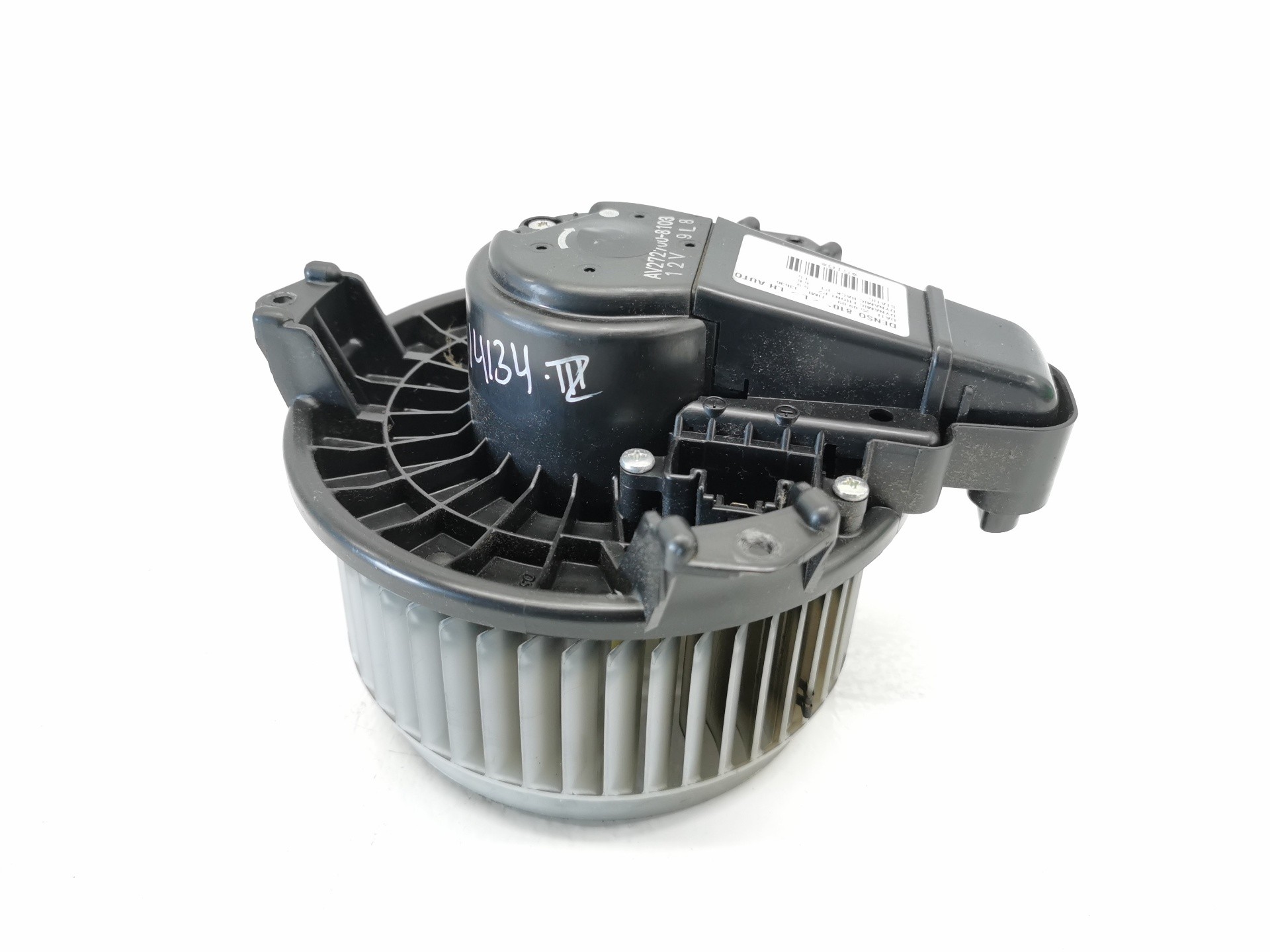 MOTOR CALEFACCIÓN TOYOTA AVENSIS (T27) AV2727008103 AV2727008103