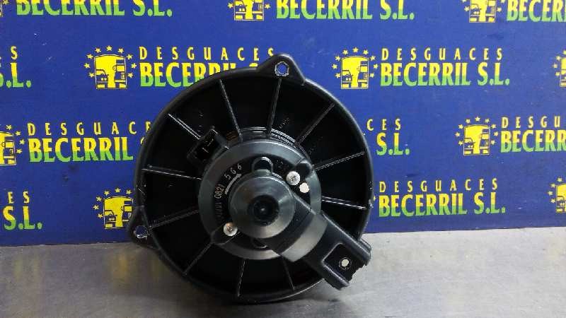 MOTOR CALEFACCIÓN HONDA JAZZ (GD1/5) 19400008215G6 19400008215G6