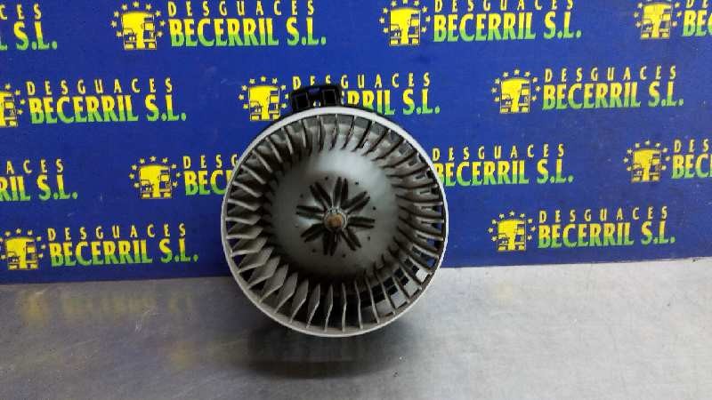 MOTOR CALEFACCIÓN HONDA JAZZ (GD1/5) 19400008215G6 19400008215G6 - Vista 2
