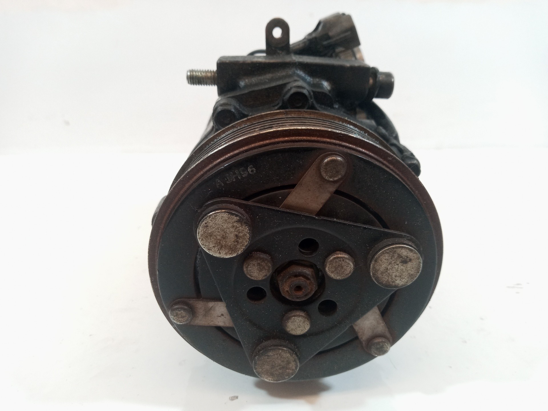 COMPRESOR AIRE ACONDICIONADO PEUGEOT BIPPER 1921F / 51803075 1921F51803075