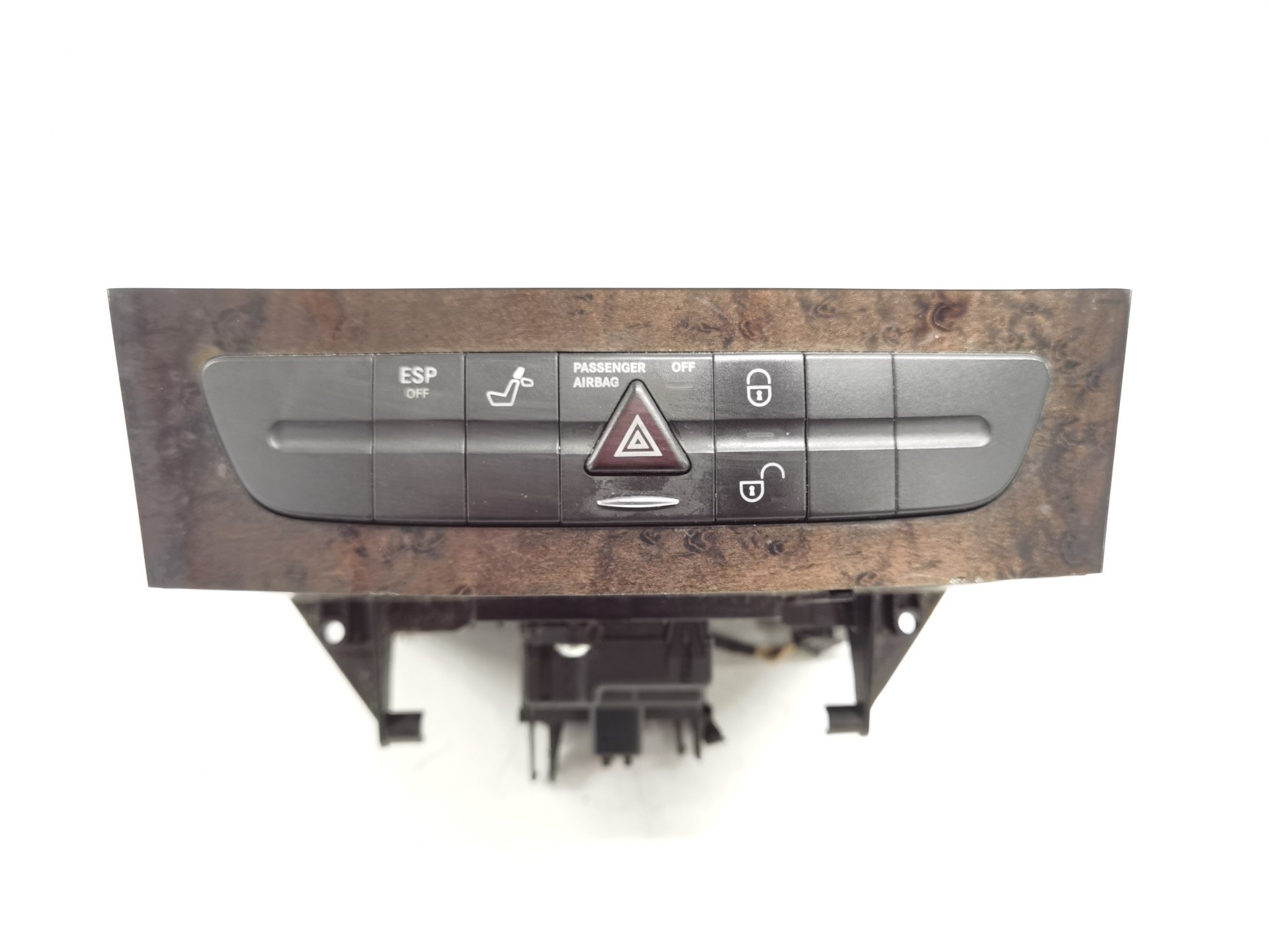 WARNING MERCEDES-BENZ CLASE E (W211) BERLINA A2116800552 A2116800552