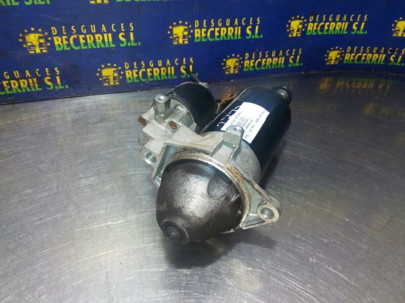 MOTOR ARRANQUE OPEL VECTRA C BERLINA 0001109055 0001109055