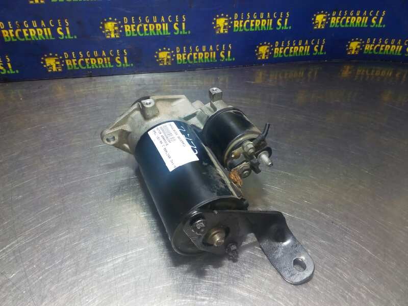 MOTOR ARRANQUE OPEL VECTRA C BERLINA 0001109055 0001109055 - Vista 2