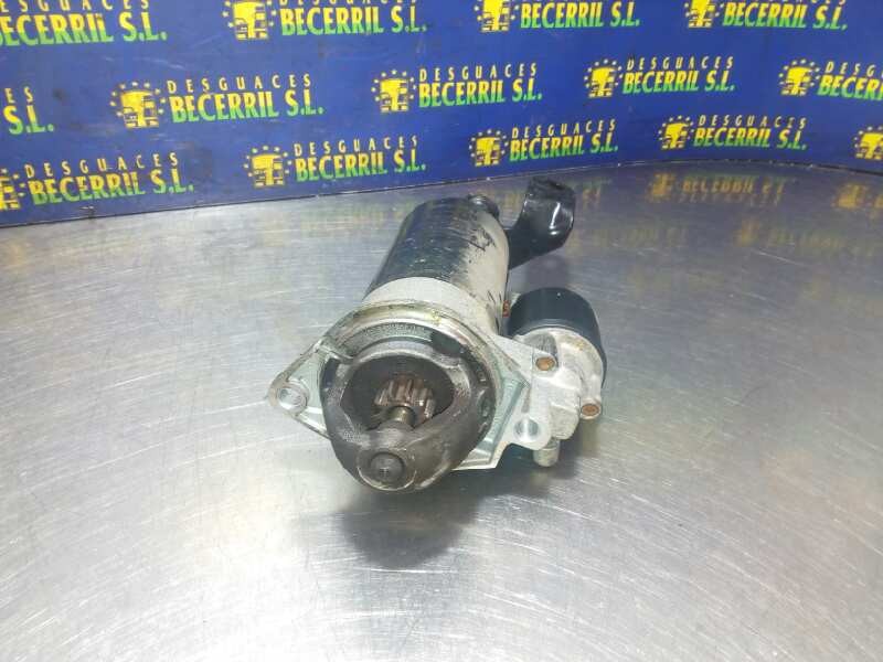 MOTOR ARRANQUE OPEL VECTRA C BERLINA 0001109055 0001109055 - Vista 3