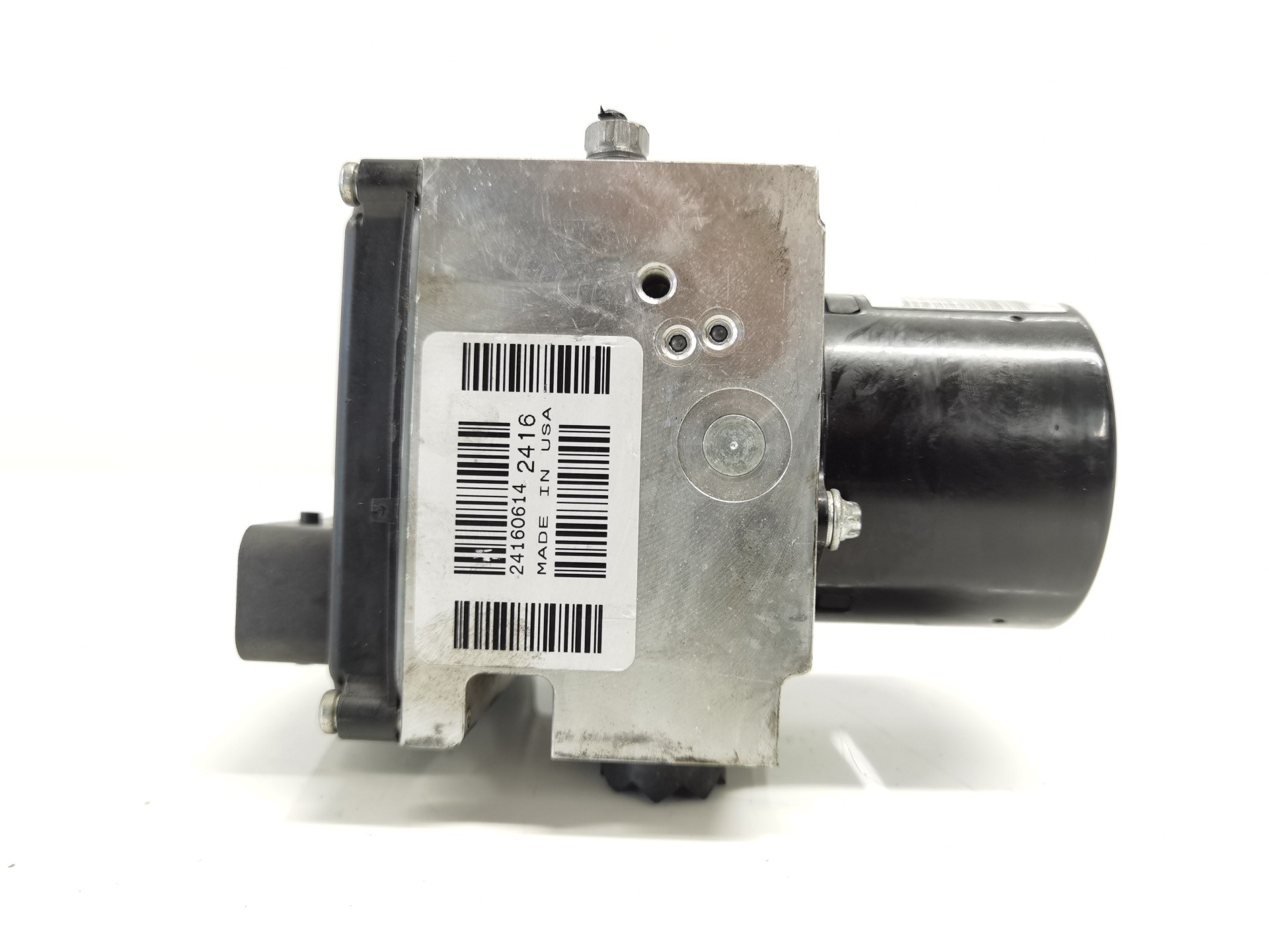 ABS PEUGEOT 407 9661702380 / 15710605 966170238015710605 - Vista 3