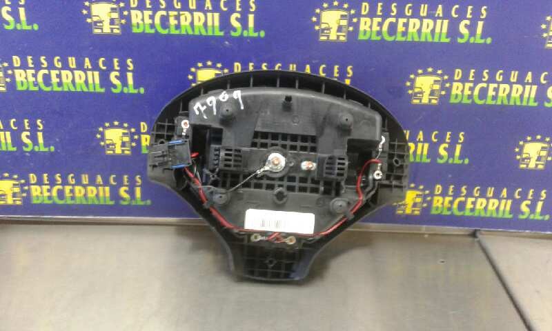 AIRBAG DELANTERO IZQUIERDO PEUGEOT 308 SW 96810154ZD 96810154ZD - Vista 2