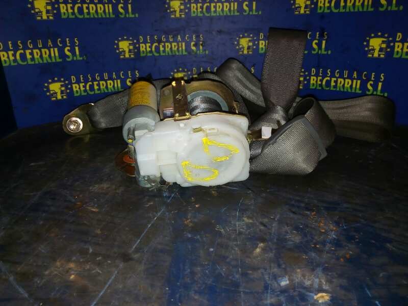 CINTURÓN SEGURIDAD DELANTERO DERECHO HYUNDAI SANTA FE (BM) 888802B200WK 888802B200WK