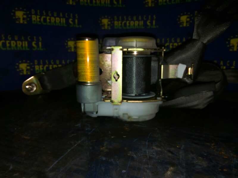 CINTURÓN SEGURIDAD DELANTERO DERECHO HYUNDAI SANTA FE (BM) 888802B200WK 888802B200WK - Vista 2