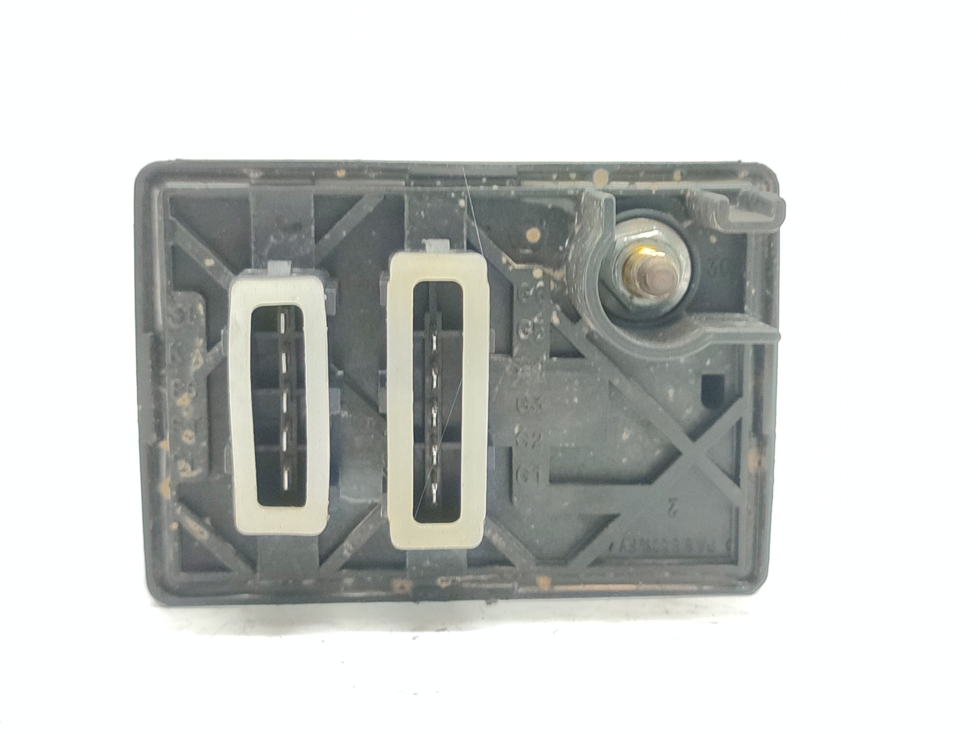 CAJA PRECALENTAMIENTO ALFA ROMEO 159 (140) 51299012C 51299012C - Vista 2