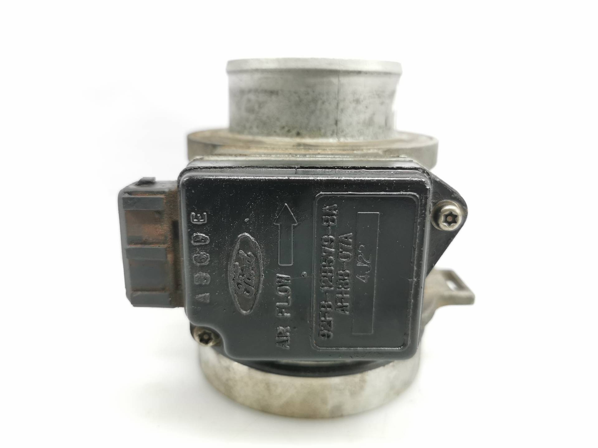 CAUDALÍMETRO FORD ESCORT BERLINA/TURNIER 92FB12B579BA 92FB12B579BA - Vista 2