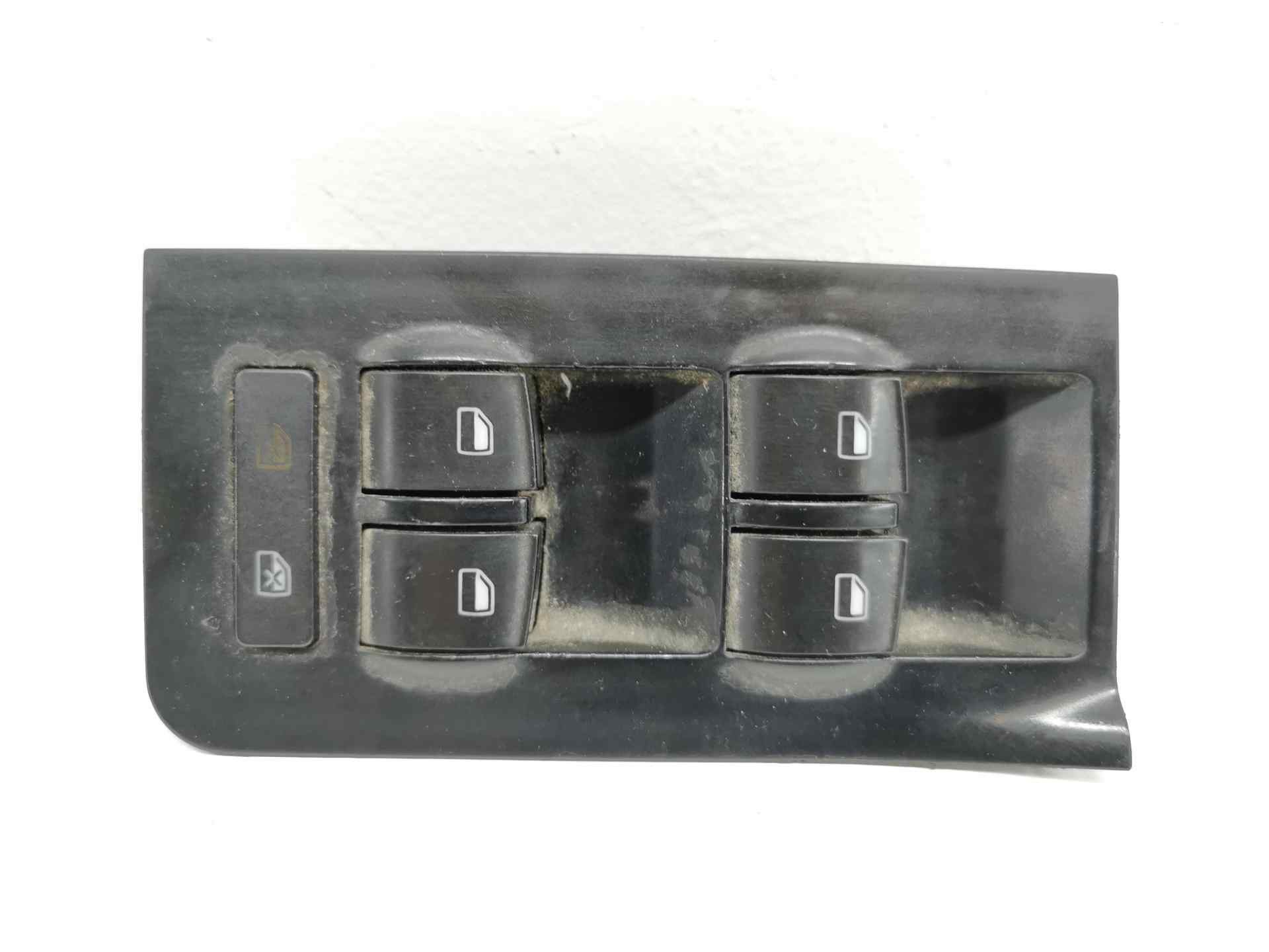 MANDO ELEVALUNAS DELANTERO IZQUIERDO AUDI A6 BERLINA (4B2) 4B0959851B 4B0959851B