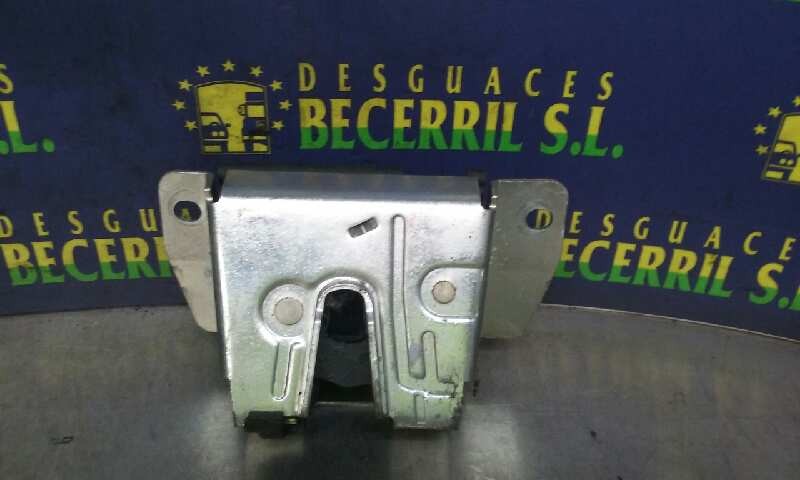 CERRADURA MALETERO / PORTÓN MERCEDES-BENZ CLASE M (W163) A1637400235 A1637400235