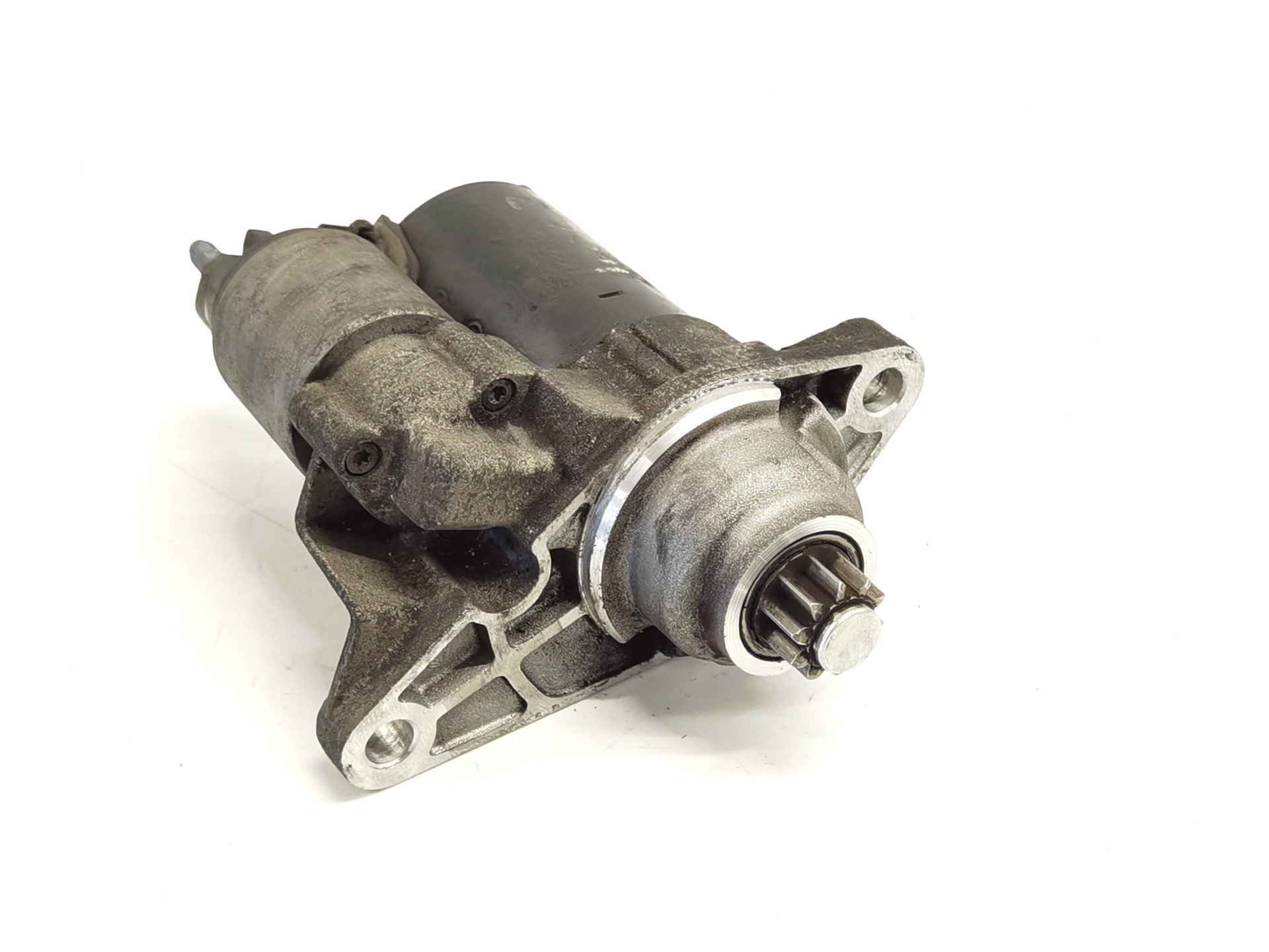 MOTOR ARRANQUE SEAT IBIZA (6L1) 02T911023R / 0001120406 02T911023R0001120406