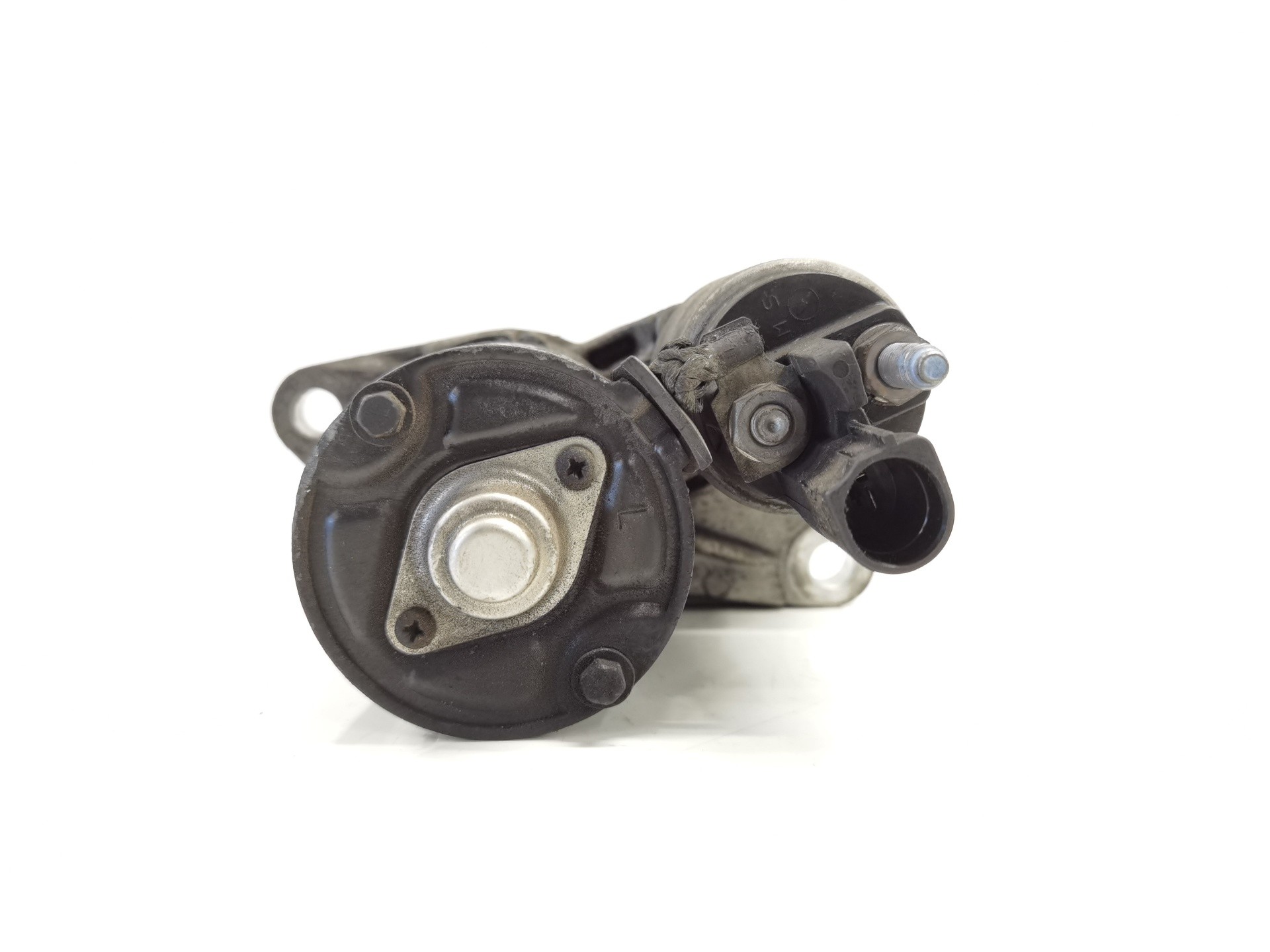 MOTOR ARRANQUE SEAT IBIZA (6L1) 02T911023R / 0001120406 02T911023R0001120406 - Vista 2