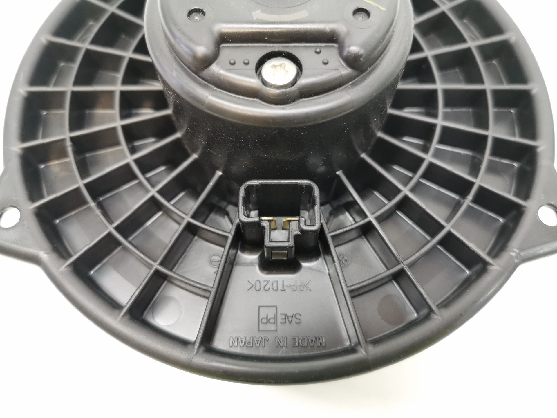MOTOR CALEFACCIÓN MAZDA 6 LIM. (GH) 8727000700 8727000700 - Vista 3