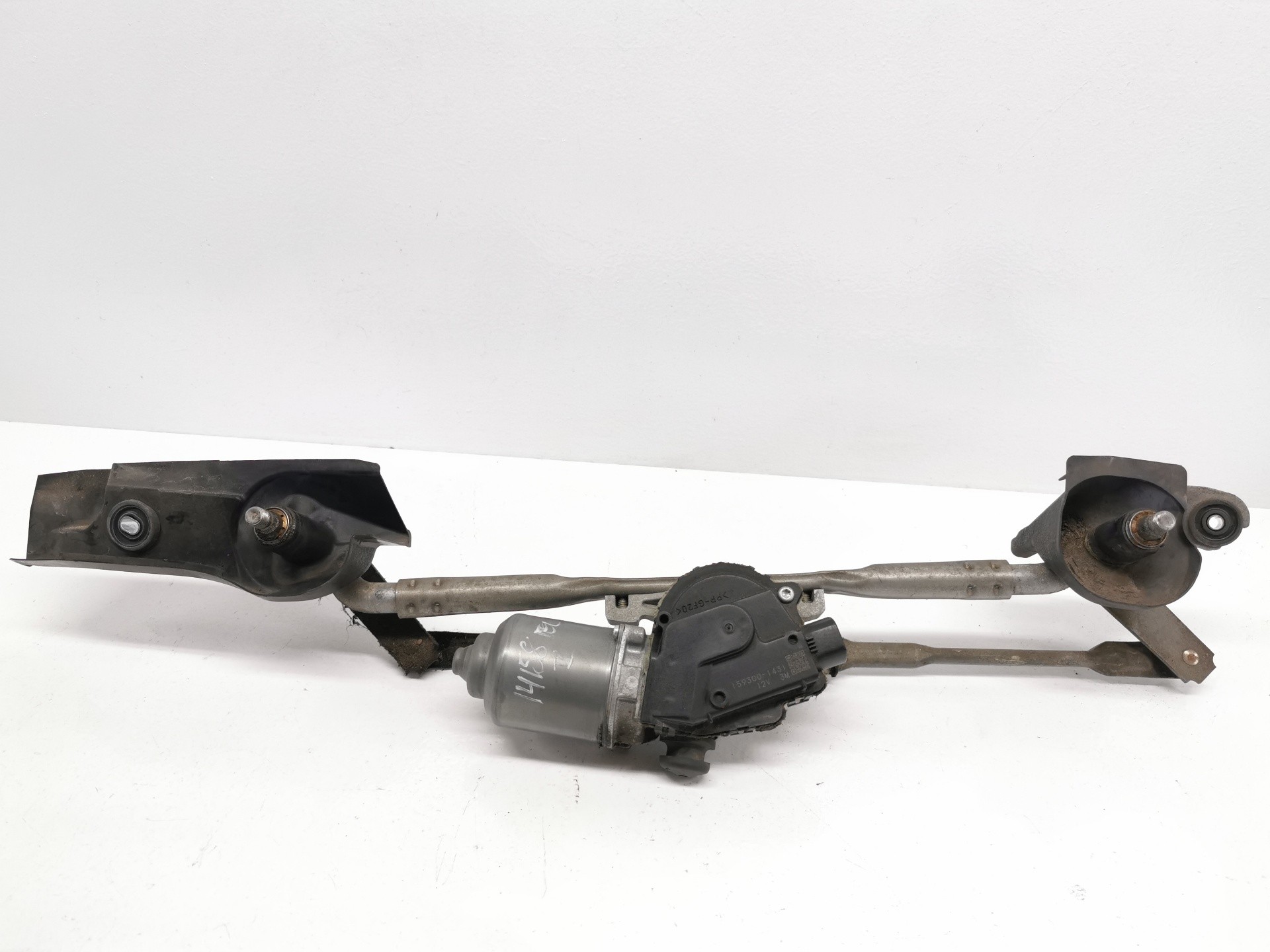 MOTOR LIMPIA DELANTERO MAZDA 6 LIM. (GH) 1593001431 1593001431