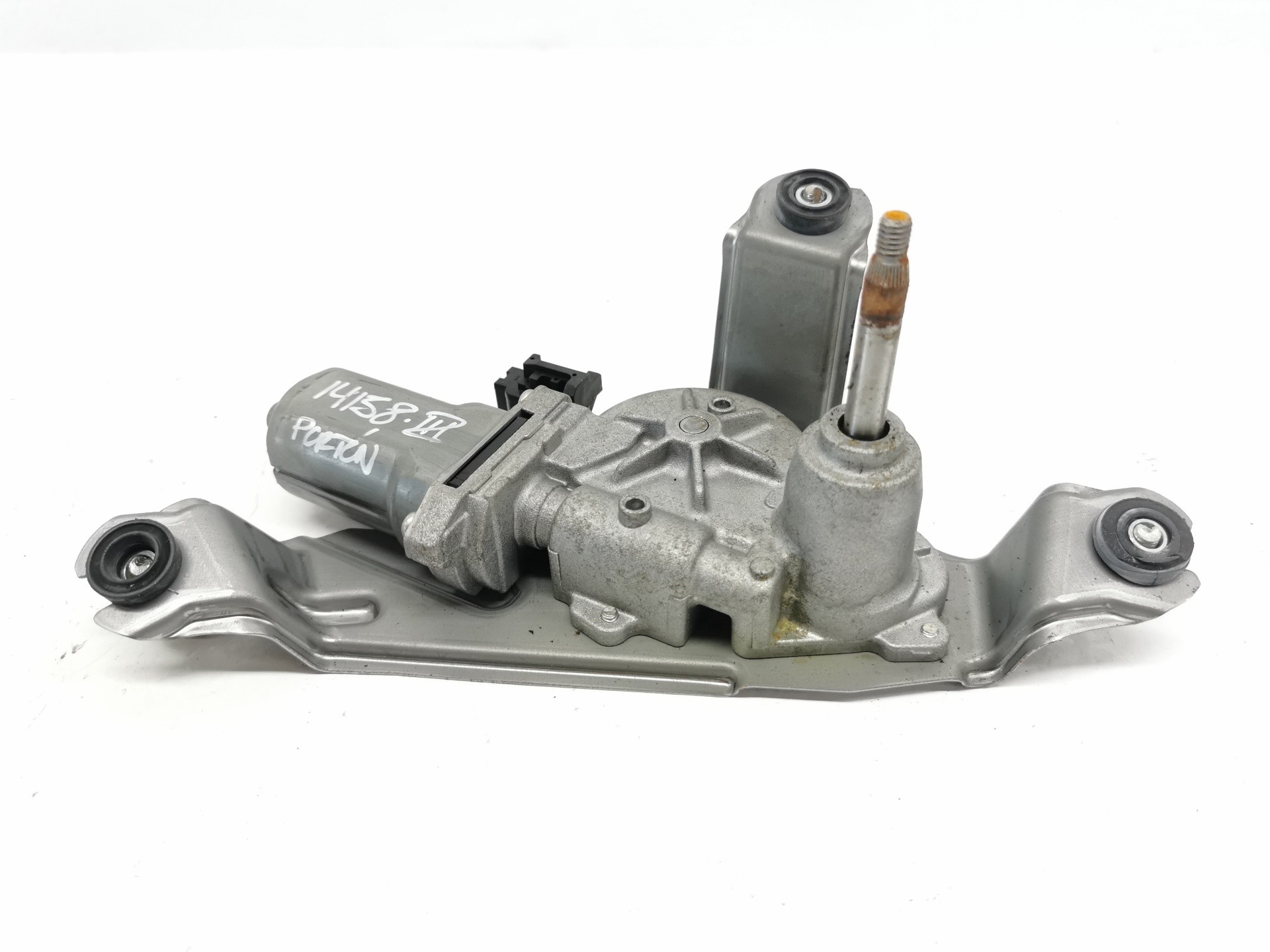 MOTOR LIMPIA TRASERO MAZDA 6 LIM. (GH) 8496000532 / GS1M67450 8496000532GS1M67450