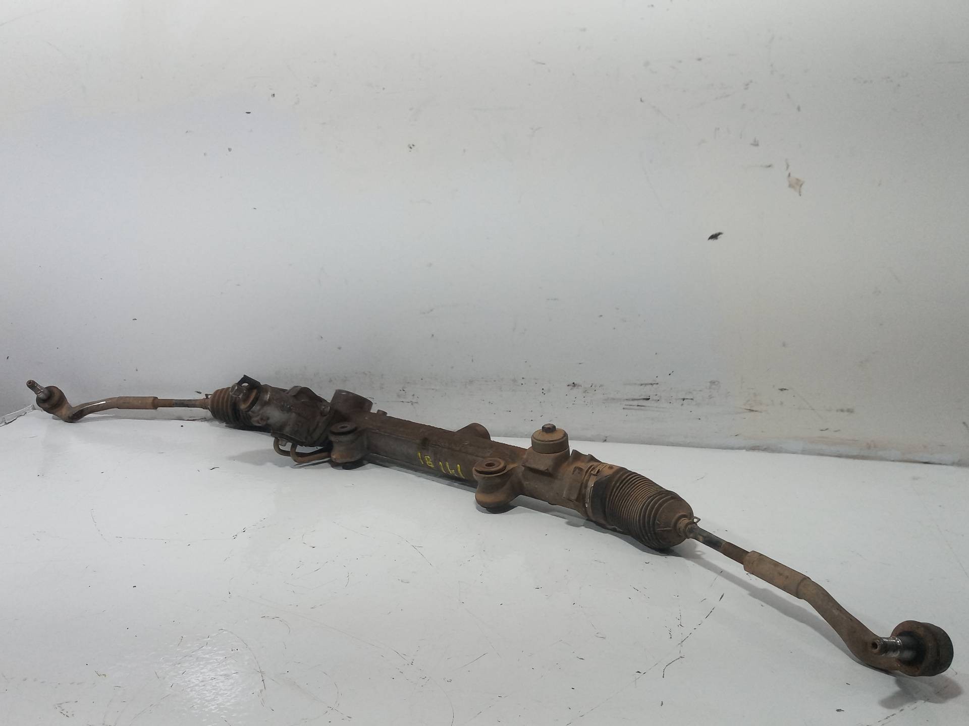 CREMALLERA DIRECCIÓN MERCEDES-BENZ CLASE C (W203) BERLINA A20311011002 / A20311051001 A20311011002A20311051001