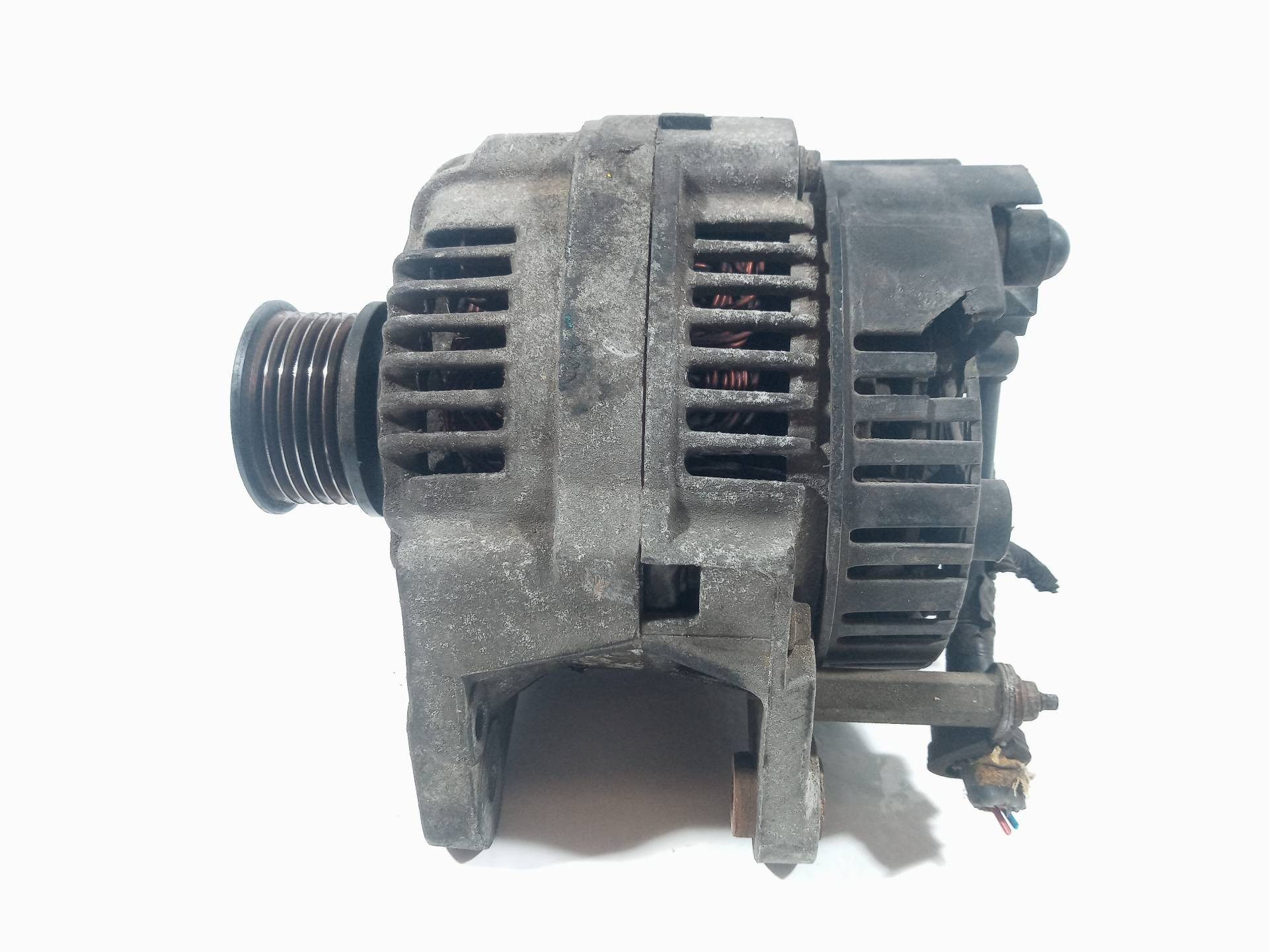ALTERNADOR / 1951054 PARA SEAT IBIZA 6K1 SELECT - Imagen 2 de 10