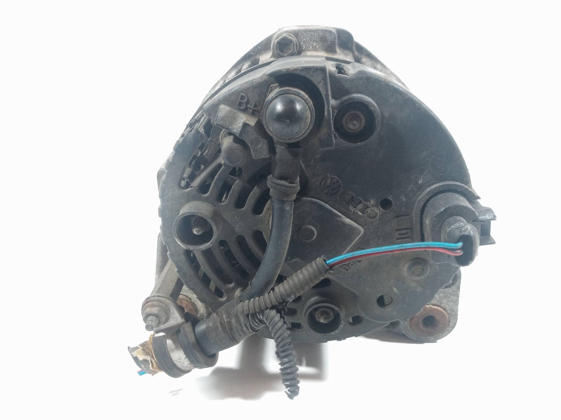 ALTERNADOR / 1951054 PARA SEAT IBIZA 6K1 SELECT - Imagen 3 de 10
