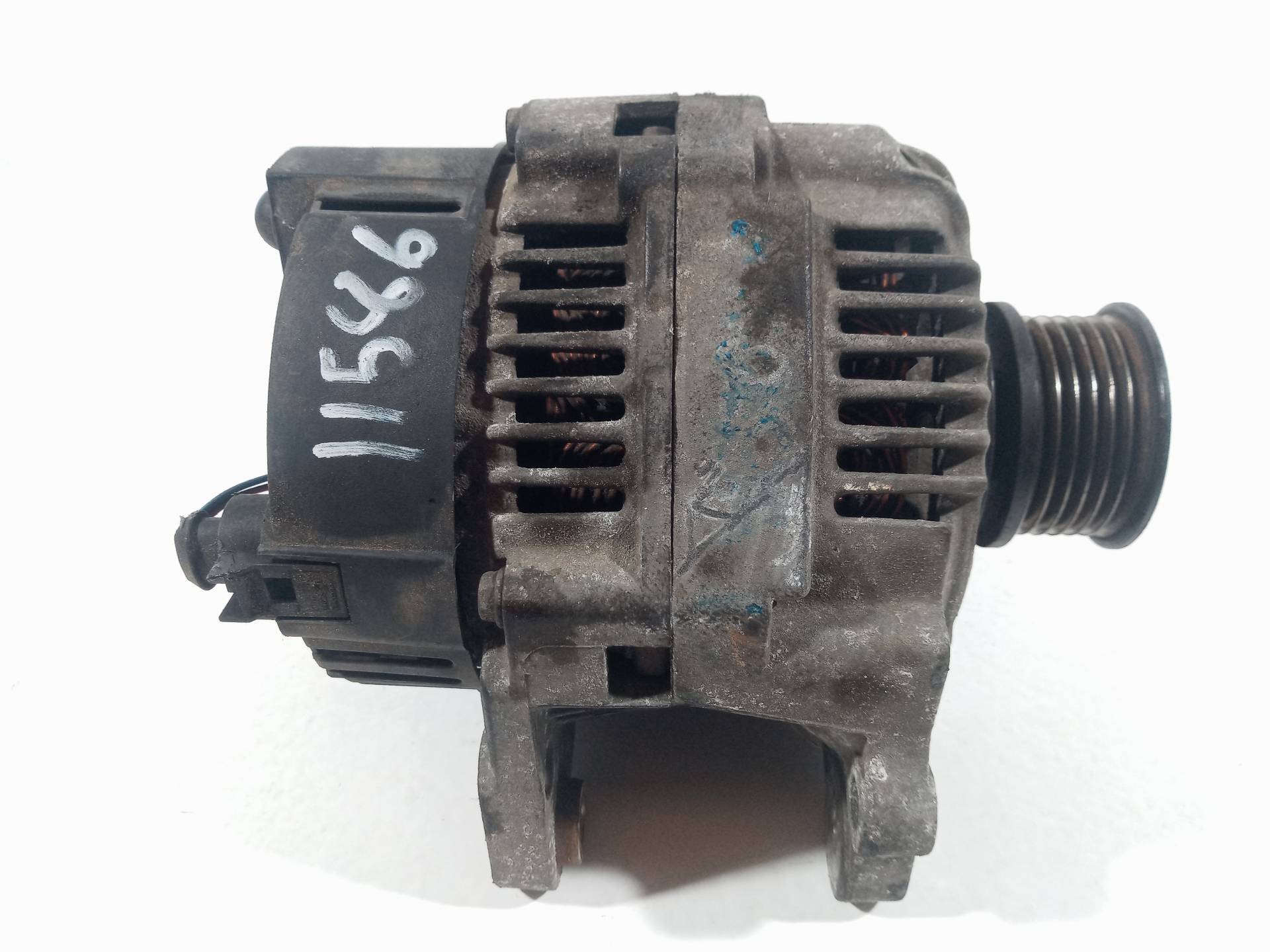 ALTERNADOR / 1951054 PARA SEAT IBIZA 6K1 SELECT - Imagen 4 de 10