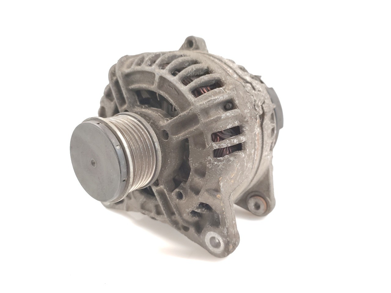 ALTERNADOR NISSAN QASHQAI (J10) 0124525140 / 8200728292A 01245251408200728292A