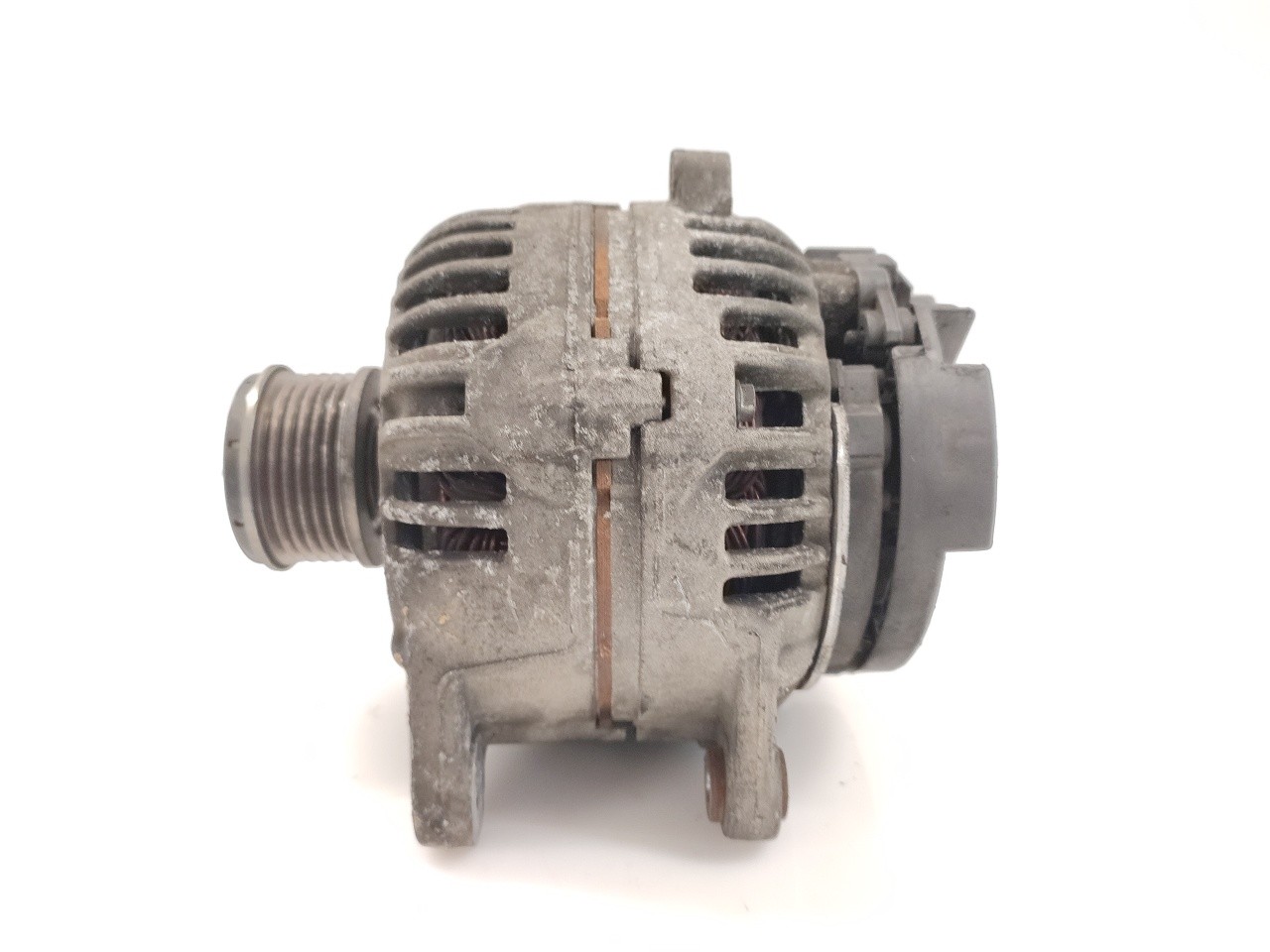 ALTERNADOR NISSAN QASHQAI (J10) 0124525140 / 8200728292A 01245251408200728292A - Vista 2