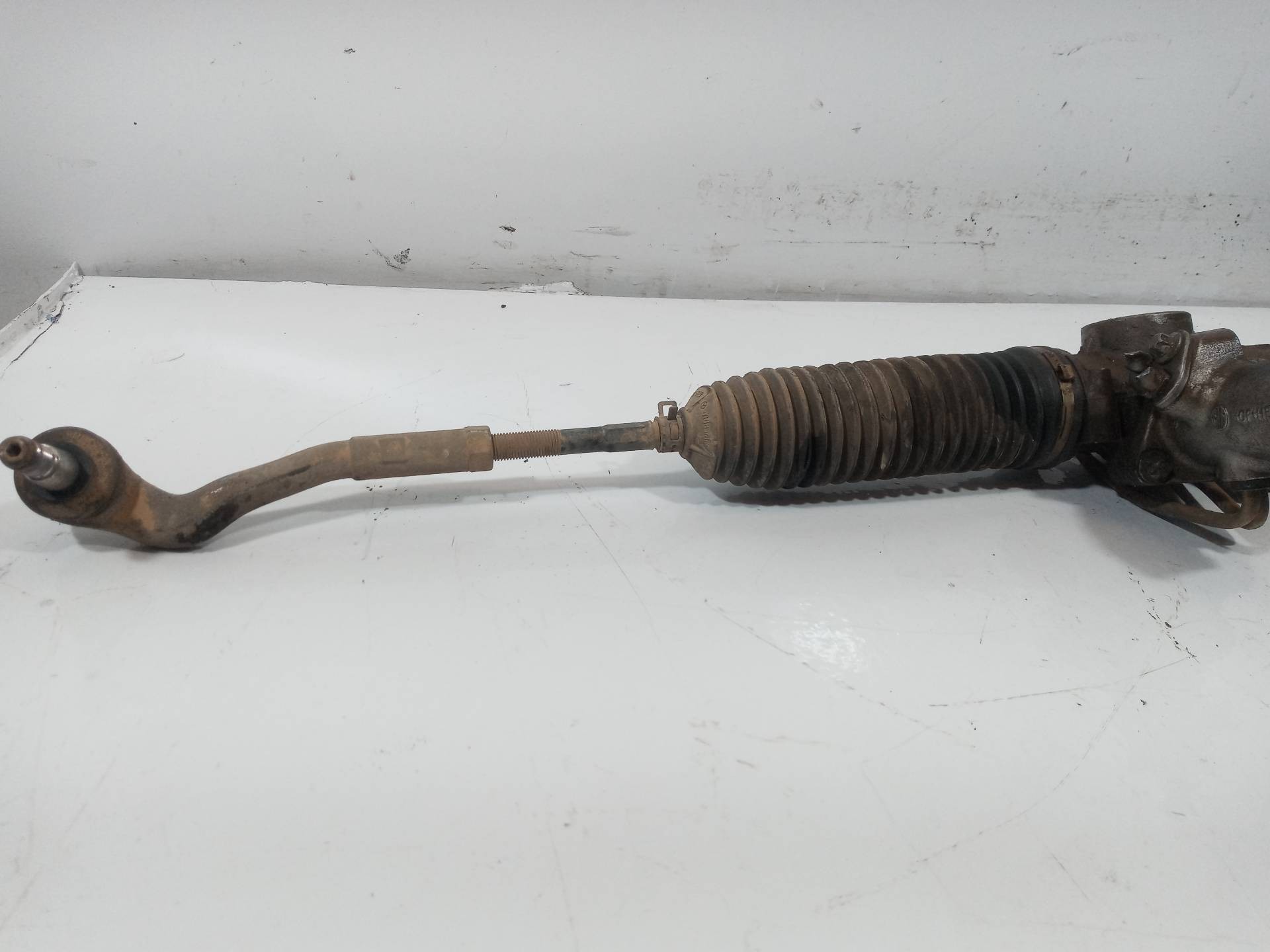 CREMALLERA DIRECCIÓN MERCEDES-BENZ CLASE C (W203) BERLINA A20311011002 / A20311051001 A20311011002A20311051001 - Vista 3