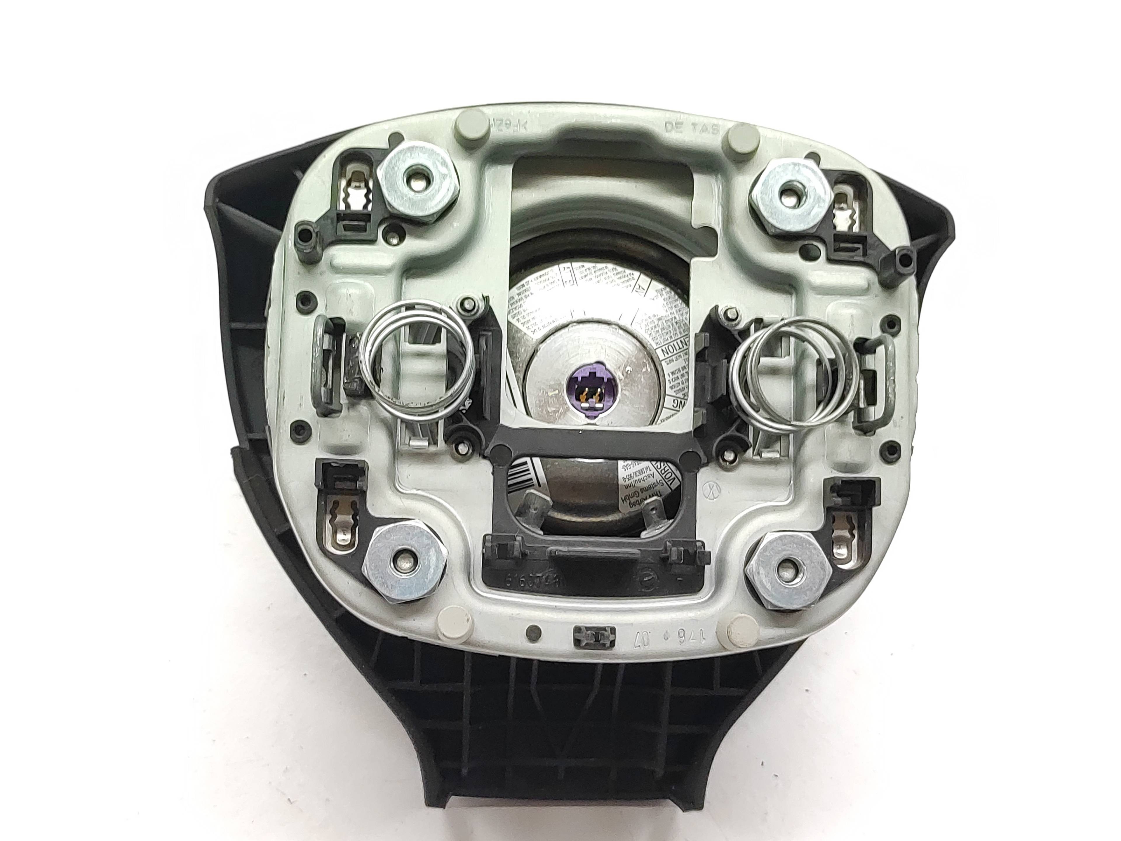 AIRBAG DELANTERO IZQUIERDO VOLKSWAGEN PASSAT BERLINA (3C2) 1K0880201BT 1K0880201BT - Vista 2