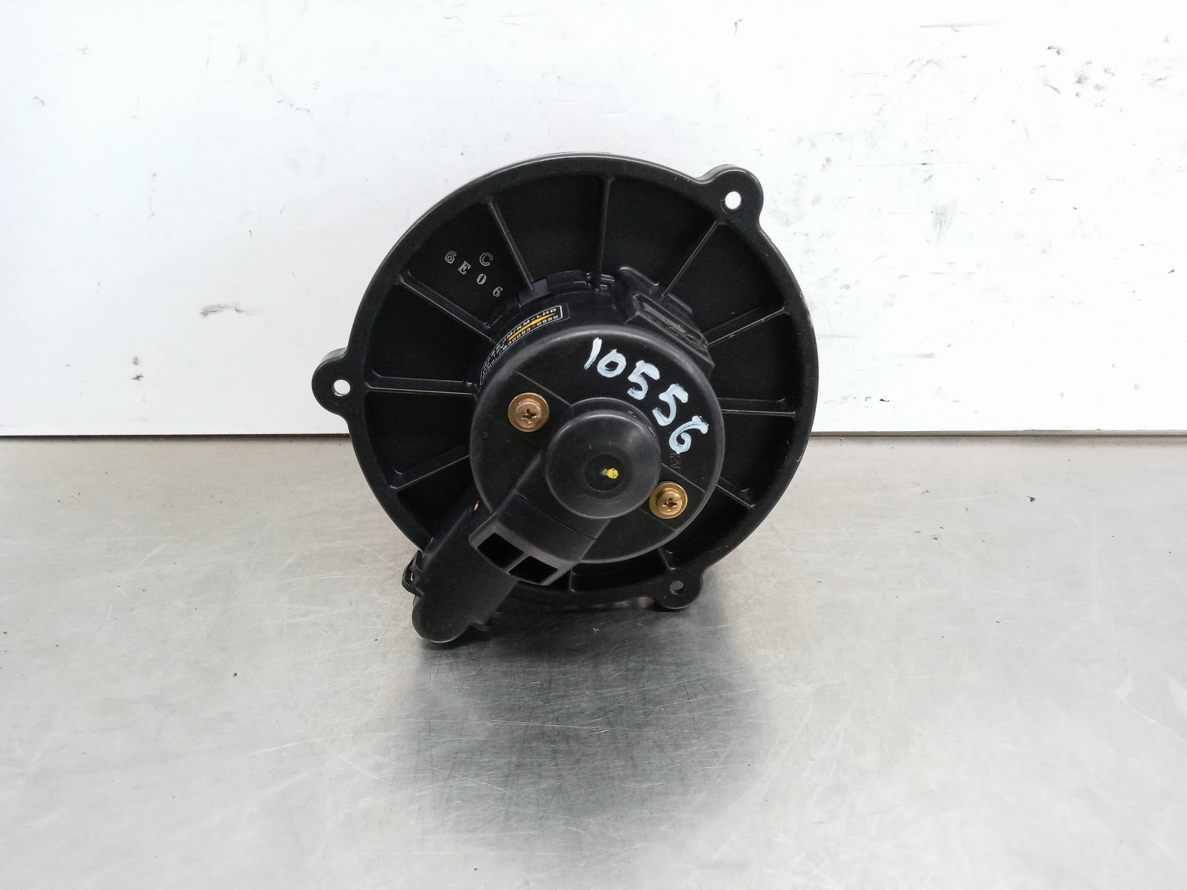MOTOR CALEFACCIÓN KIA SPORTAGE B300530950 B300530950