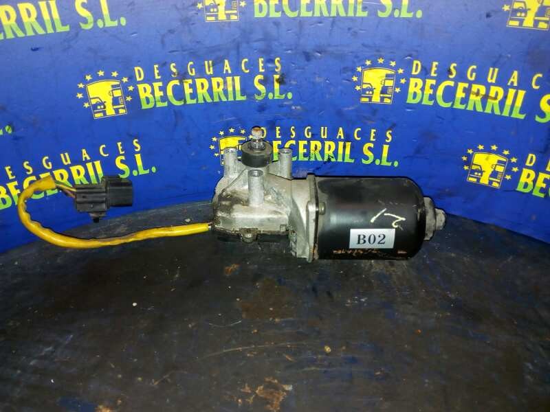 MOTOR LIMPIA DELANTERO HYUNDAI SANTA FE (BM) 9811026100 / 035417450 9811026100035417450
