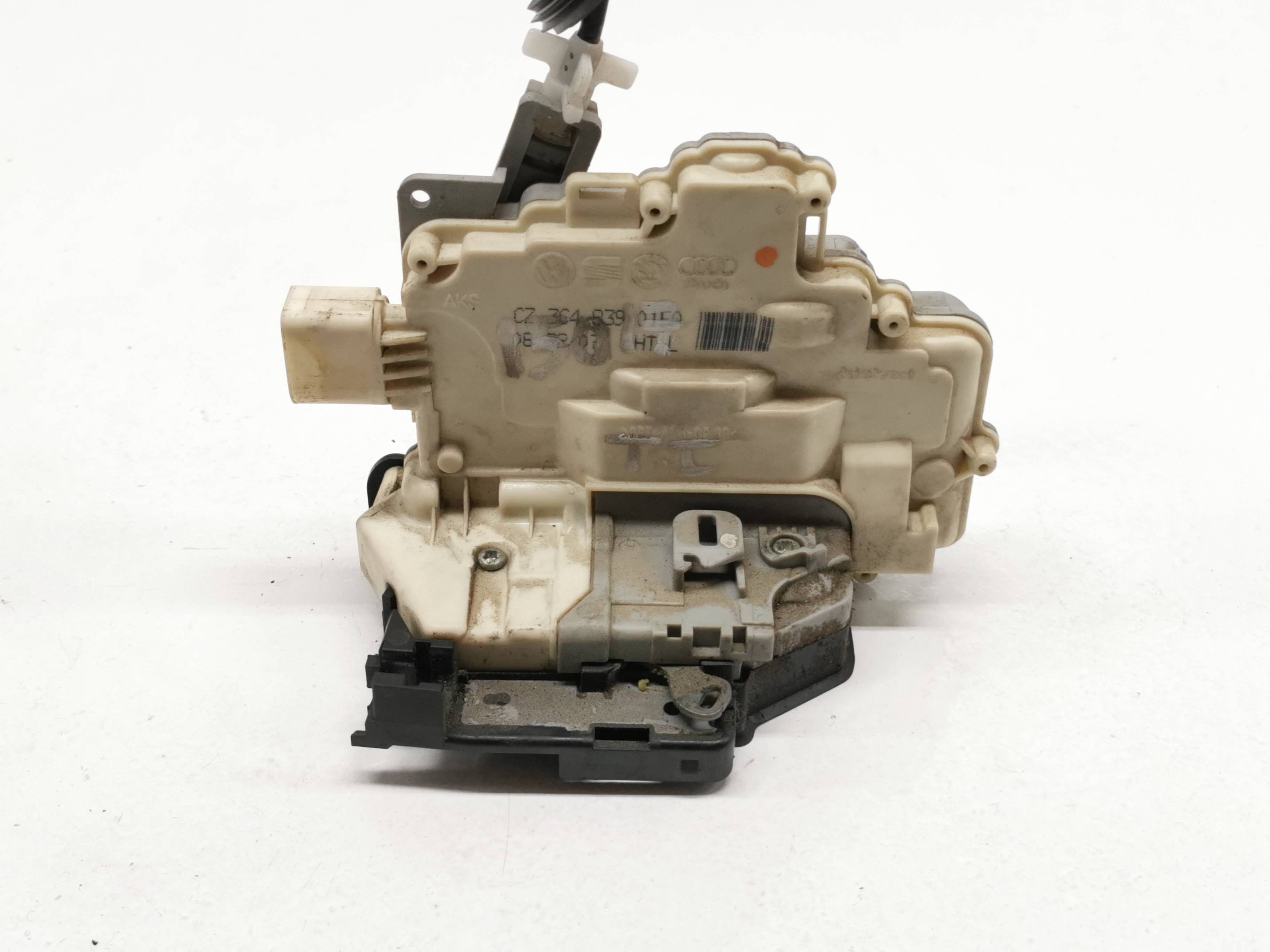 CERRADURA PUERTA TRASERA IZQUIERDA VOLKSWAGEN PASSAT BERLINA (3C2) 3C4839015A 3C4839015A