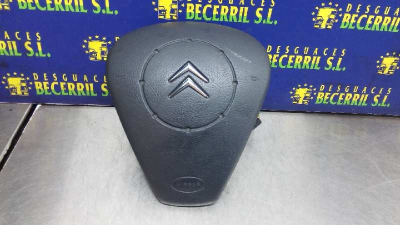 AIRBAG DELANTERO IZQUIERDO CITROËN C3 96380009VD 96380009VD