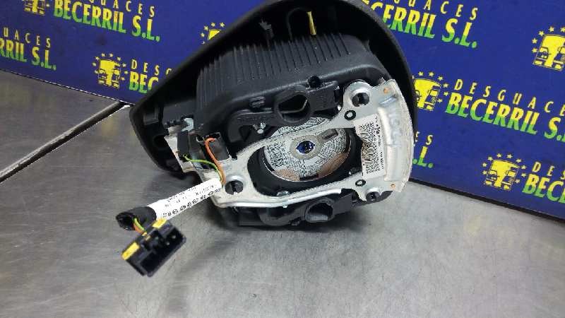 AIRBAG DELANTERO IZQUIERDO CITROËN C3 96380009VD 96380009VD - Vista 2