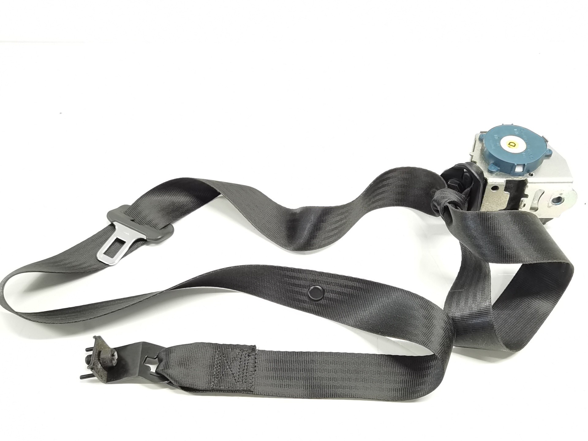 CINTURÓN SEGURIDAD DELANTERO DERECHO ALFA ROMEO 159 (140) 1002316 1002316