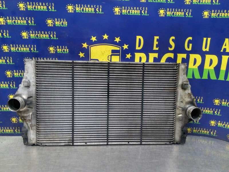 INTERCOOLER RENAULT ESPACE IV (JK0) 8200033732C 8200033732C